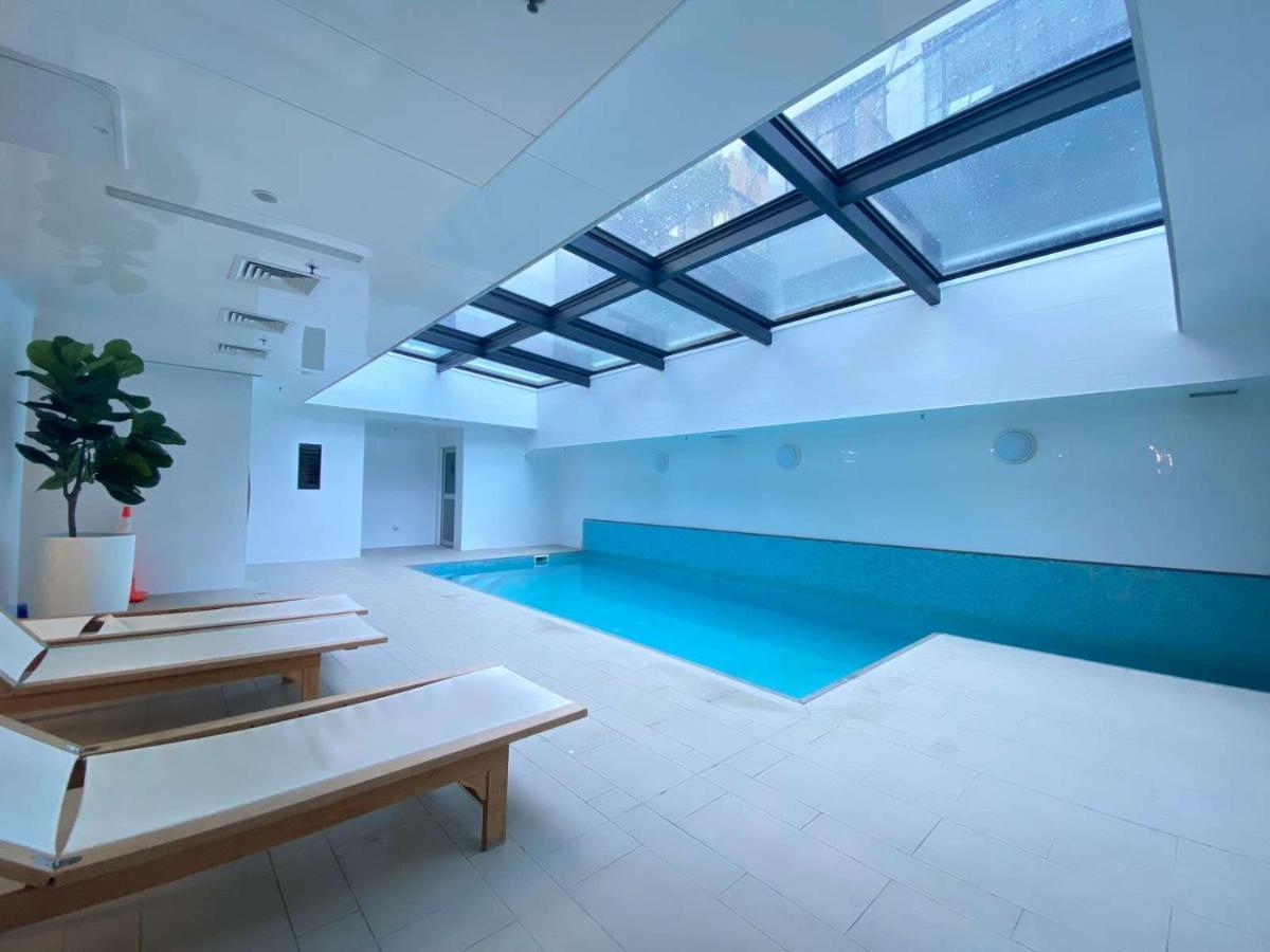 City And View Holiday Home โอ๊คแลนด์ ภายนอก รูปภาพ