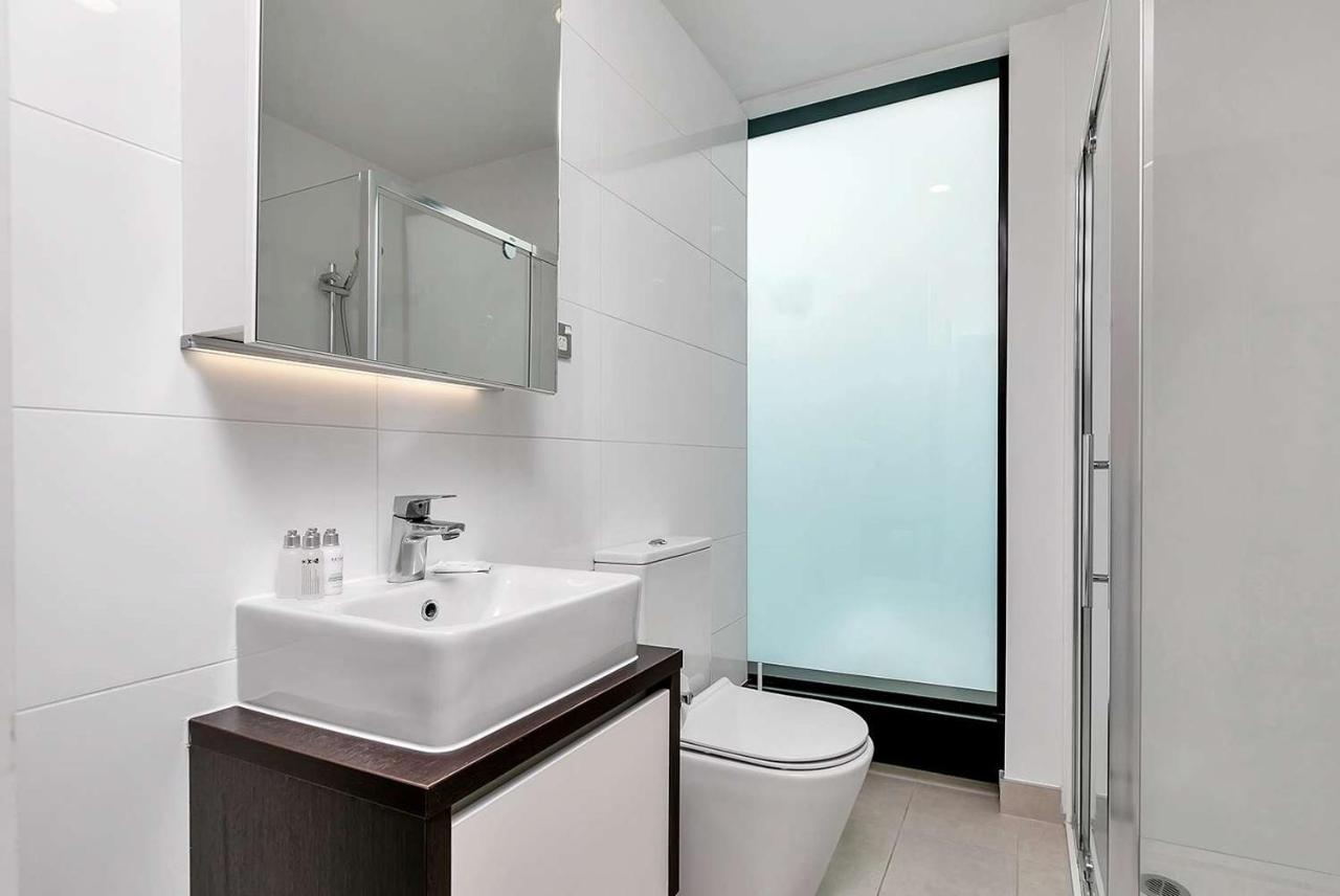 City And View Holiday Home โอ๊คแลนด์ ภายนอก รูปภาพ