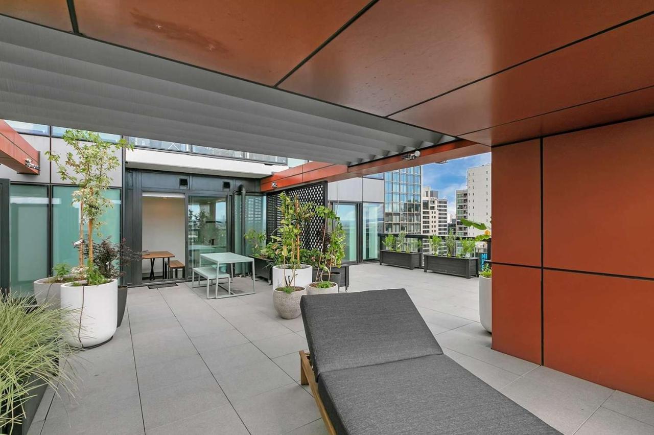 City And View Holiday Home โอ๊คแลนด์ ภายนอก รูปภาพ